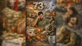 73 %