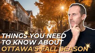Secrets of Ottawa's Best Autumn Activities