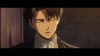 LEVI ACKERMAN || LEVAN POLKA || AMV/EDIT || CEREAL REMAKE