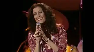 Rita Coolidge – (Your Love Has Lifted Me) Higher And Higher (1977) - stereo