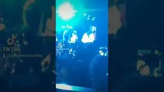 February 23,2018 bb 👑 kings Manhattan silk r&b music 🎶if you  concert #newyorkcity ❤️#manhattan