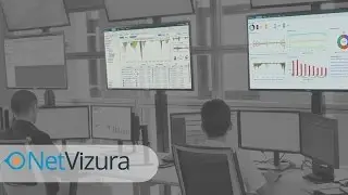 NetFlow Analyzer & EventLog Analyzer - by NetVizura