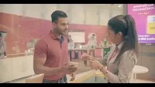 Dialog Power Plan මොබයිල් පසුගෙවුම් ප්ලෑන් සමගින් ප්&zwj;රතිලාබ රැසක් අත්විදින වරප්&zwj;රසාදිතයකු වන්න!
