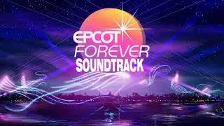 EPCOT Forever Full Fireworks Soundtrack | Walt Disney World 2019
