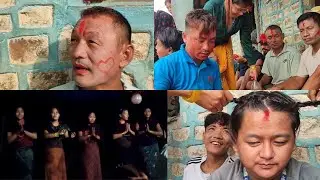 फेरि पनि दमार गाउँमा साली हरु सँग रमाइलो चुट्का प्रोग्राम🤩(Part1) ||ASHOKA VLOGS ||Tanahun