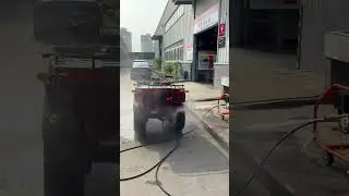 #kinggang #atv #offroad #kinggangatv #utilityatv #utv #heavydutyatv #4x4farmatv