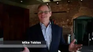 Mike Tobias | Lure Studios Announcement - 2016
