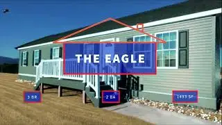 The Eagle - Home Tours