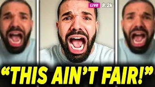 Drake LOSES For Good & Exposed Hiding CHILD & LOVER