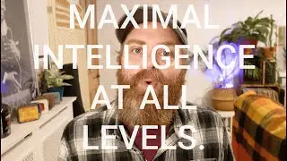 Helpful LLocal AI Models
