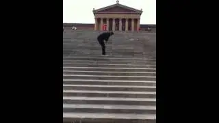 Rocky Fail