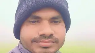 sunilkumar Chauhan 123 लाइव हैं! Good morning friends 🙏🏻🌞🌻 kaise ho aap log 🚩🙏🏻