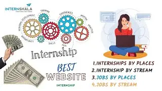 Internshala Training | Specializations with guaranteed internships | Premium jobs on your fingertips