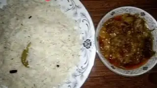 Tori gosht with Zeera Rice by Dua cooking recipes