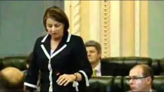 Qld Opposition Leader calls for 'town-hall' style debate