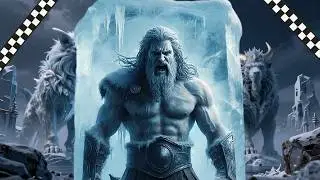 УНИЧТОЖИТЕЛЬ БОГОВ ЗЮЗЯ &bull; Йотунхейм &bull; God of war &bull; Часть 5 ФИНАЛ