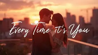 Every Time It&rsquo;s You 💖 | Romantic Pop English Love Song | Love Lyrics 2026