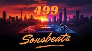 499 POP-DRILL-HOUSE-BEAT (BPM 144, KEY C#maj)