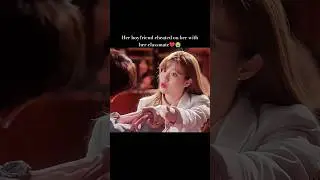 Her boyfriend cheated💔on her with her bestfriend 🥹🤕 #shorts #ytshorts #trending #viralvideo #kdrama