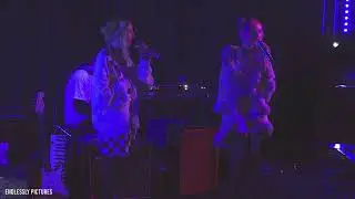 Satin Puppets  - 
