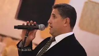 الفنان سالم ناصر من اجمل الحفلات