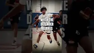 Steal Momentum With One Cut - Jimmy Butler #QuickStrikePlays