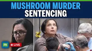 LIVE | Erin Patterson Sentencing | Mushroom Murders Court Hearing | Historic Broadcast | N18G