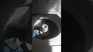 lavadora Easy de tres ciclos parte 2