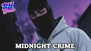 [FREE] MIDNIGHT CRIME - Instrumental Rap 2026