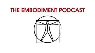 Authentic Relating - with Jason Digges | Mark Walsh Embodiment Podcast 298