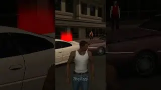 Интересные факты о GTA San Andreas, часть 3: Парковка с парковкой #Shorts #gtasanandreas #gtasa #...