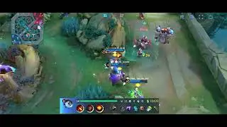Gameplay of granger and got manice❤️❤️