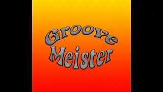 Ain't No Stopping Us Now (Groovemeister Cover)
