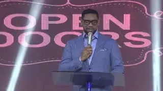 The Key Of Wisdom  ||| The Reverend Biodun Fatoyinbo, COZA