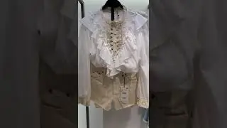 ZARA My fashion choice / Women&rsquo;s New collection. ZARA Haul. March 2022. Barcelona. Spain.