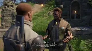 ELEX 2 PC gameplay