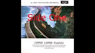 Copper Capped Engines [ZTR 123] - Side One