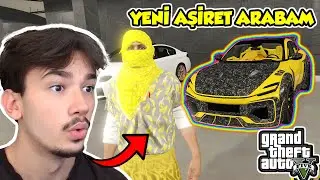 EN NADİR ARABAYI &Ccedil;IKARTIP &Ccedil;ALDIRDIM! GTA 5 GER&Ccedil;EK HAYAT