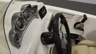 2020 Nauticstar 203 SC - UB2966