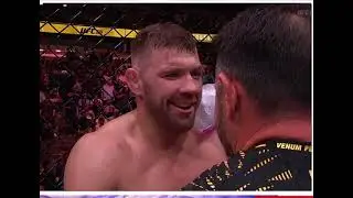 UFC 319 - Khamzat Chimaev vs. Dricus Du Plessis - (FULL FIGHT)