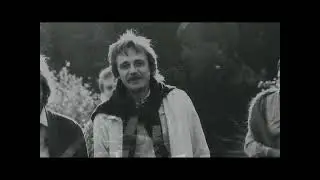 My Back Pages - Bob Dylan - cover 2025