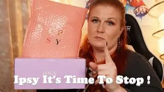 SEPTEMBER IPSY GLAM BAG PLUS & AUGUST GLAM BAG X UNBOXING