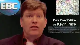 Price Point Edition with Kevin Price - Don't Get Mad, Get Rich
