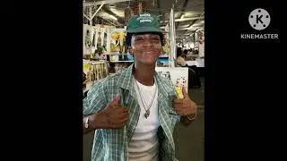 Blxckie ft k keed __-_I'm far from home__type beat-(Prod by Khekzit)