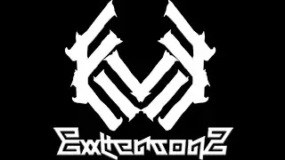 Exterconz - Diamond (official release)