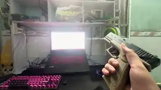 Random empty inspect 