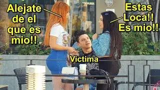 Broma a Krystian Vazquez NOS PELEAMOS por EL 😳🤣 - Lily Hurtado