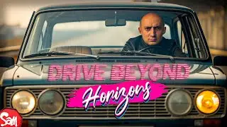ИСТОРИЯ ОДНОЙ ЖИГИ | Drive Beyond Horizons | СОБРАЛ МОНСТРА ИЗ ВАЗ 2101