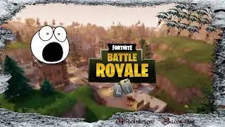 I can't stand 50 v 50 : Fortnite funny moments