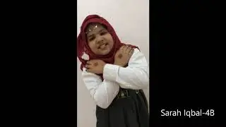 RAMADAN MUBARAK